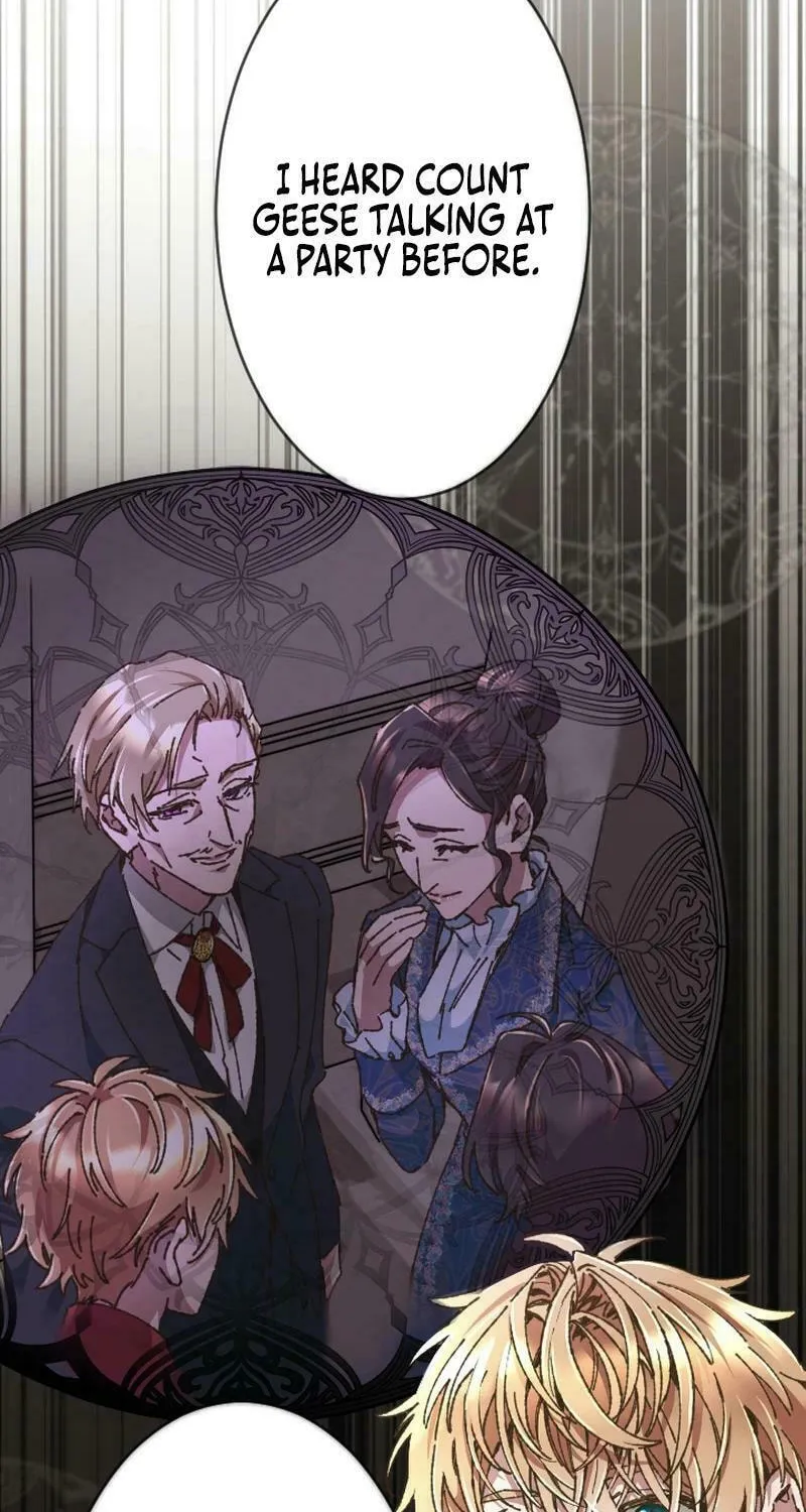 The Sleeping Duke