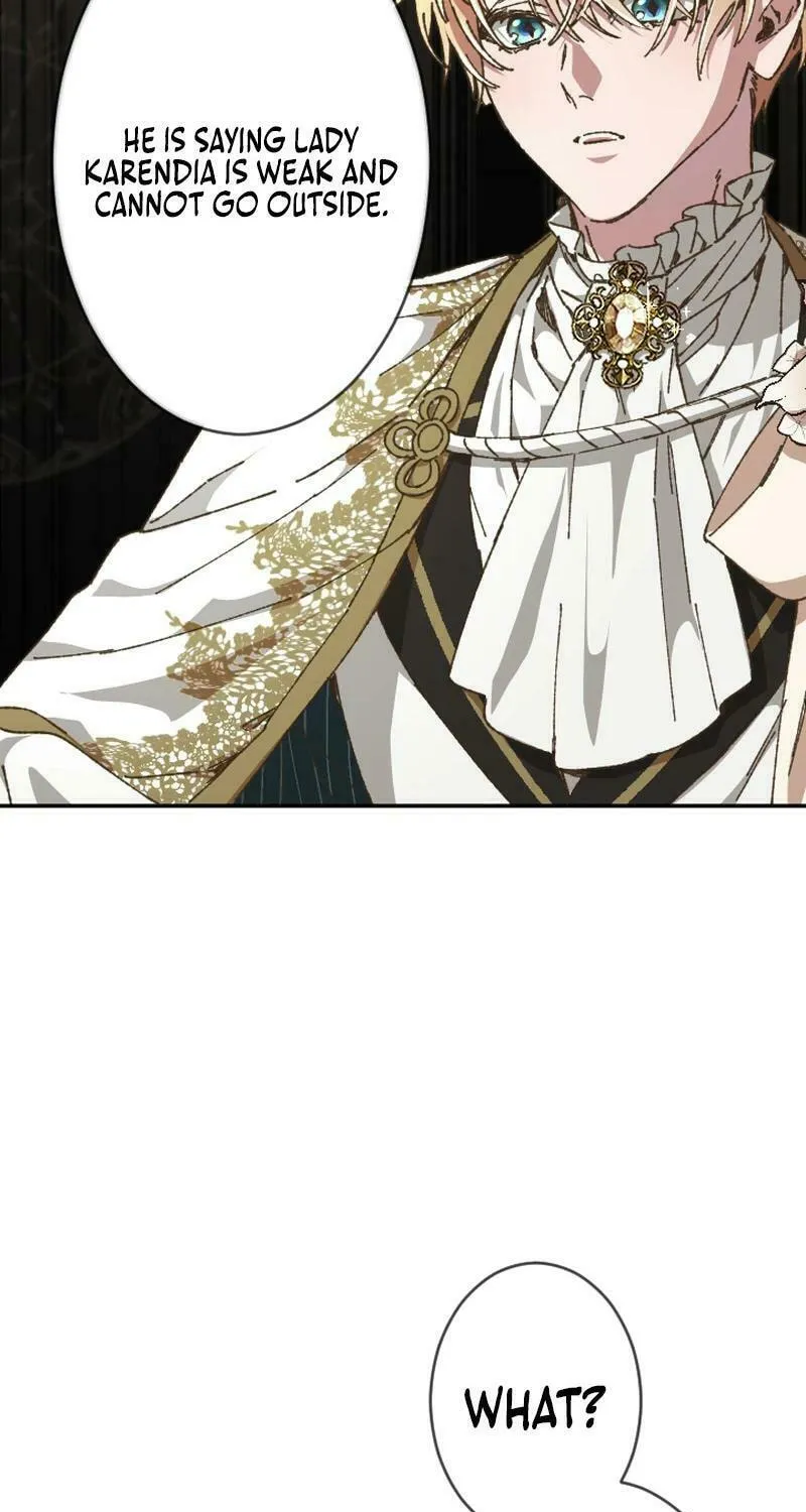 The Sleeping Duke