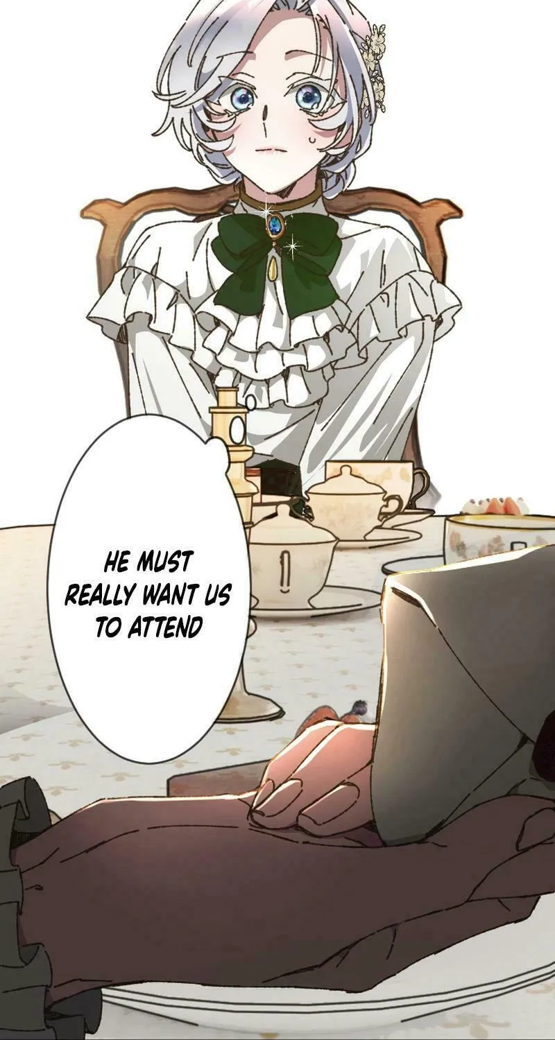 The Sleeping Duke