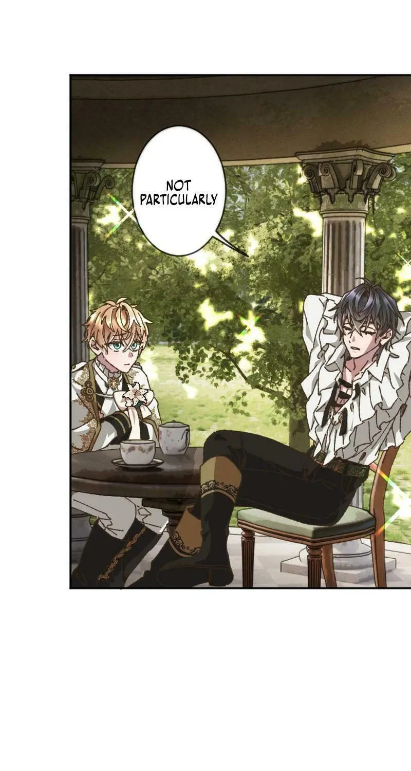 The Sleeping Duke