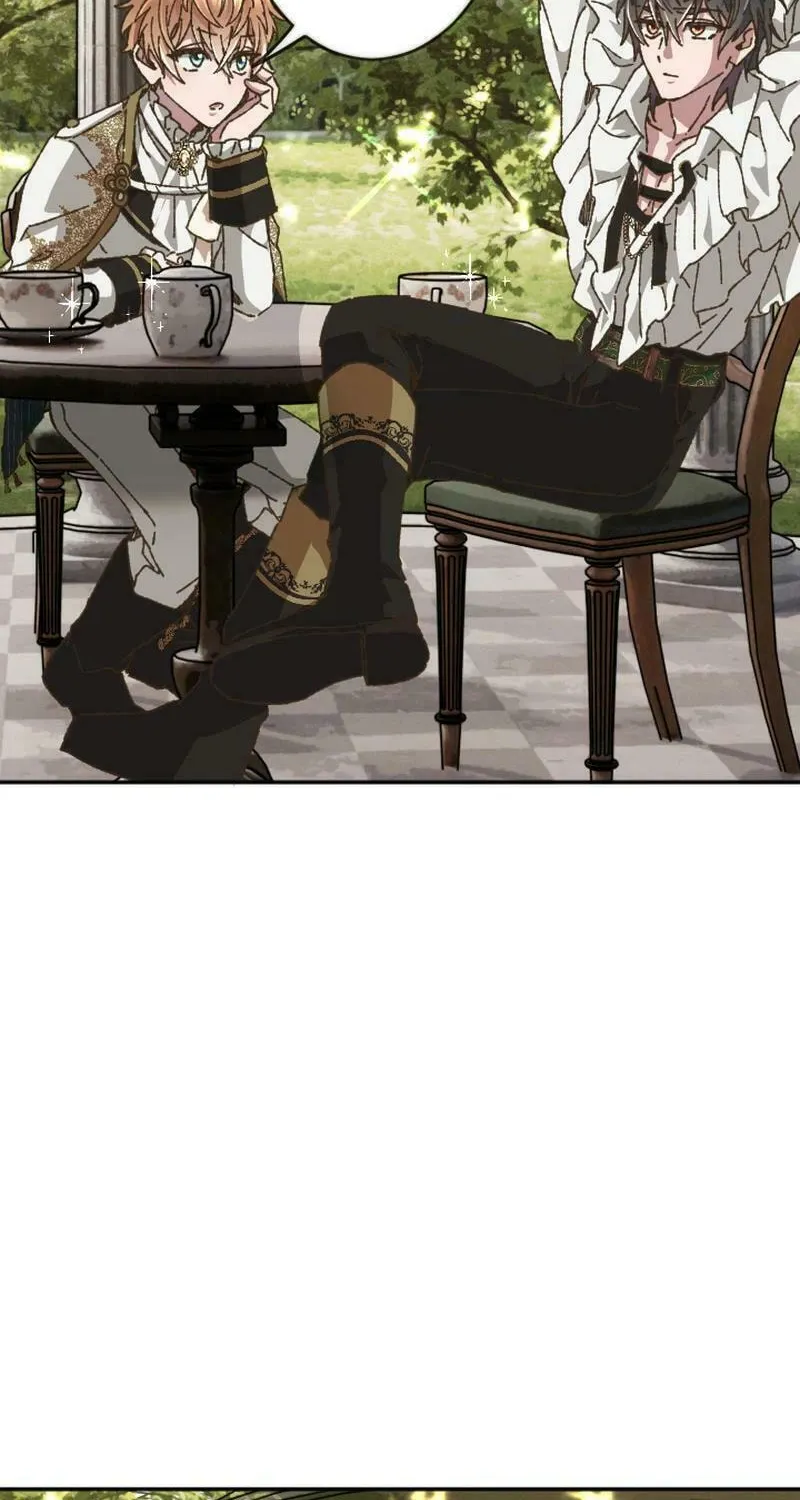 The Sleeping Duke