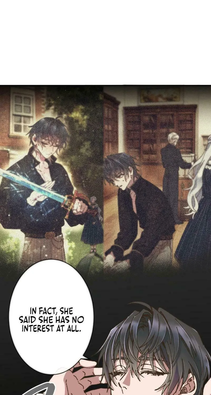 The Sleeping Duke