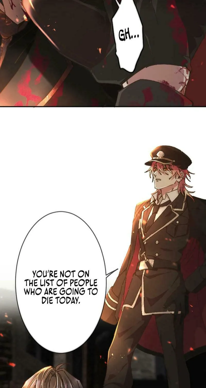The Sleeping Duke