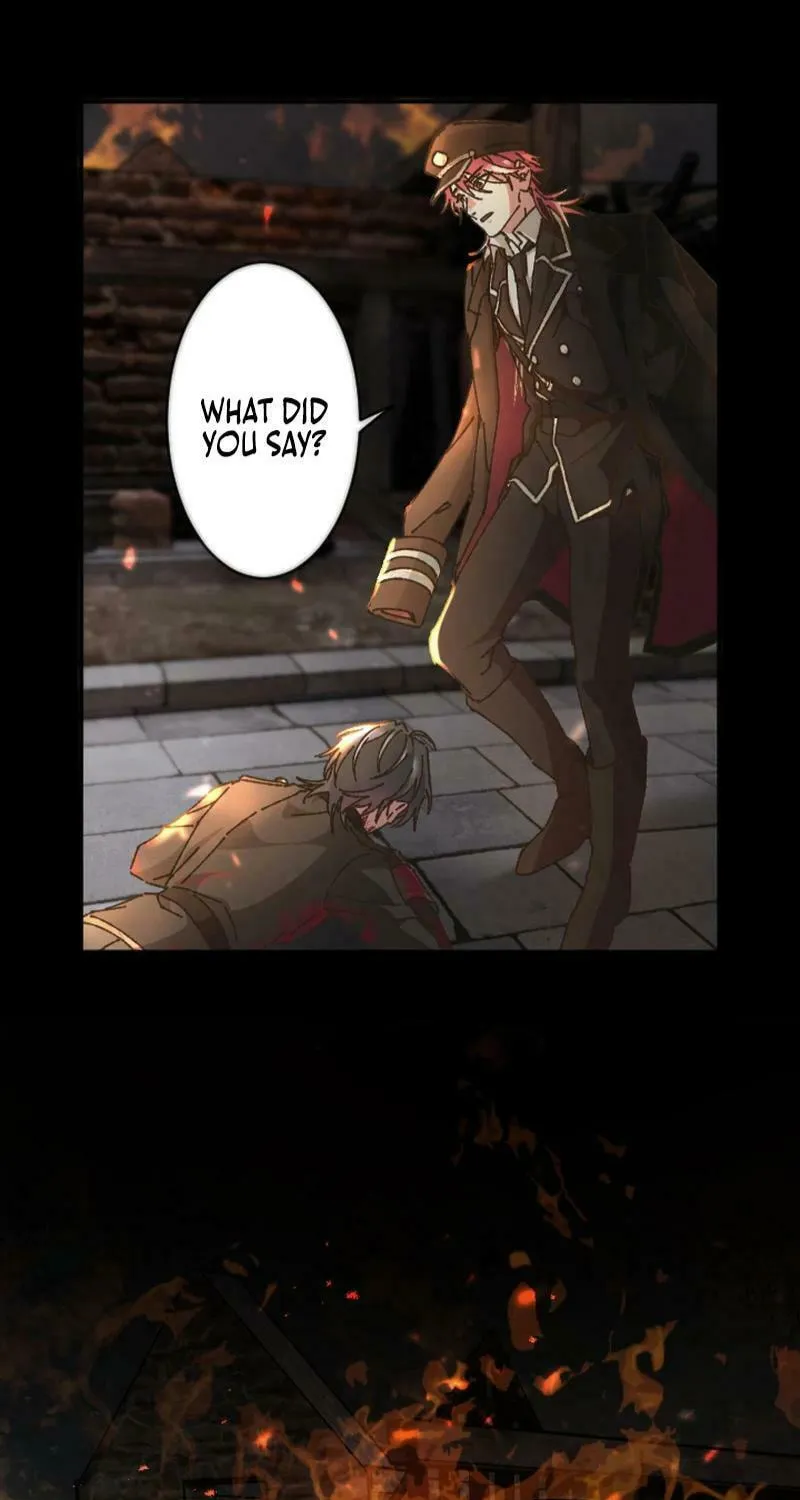 The Sleeping Duke