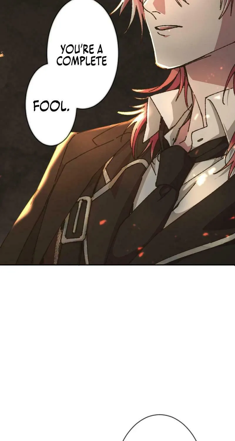 The Sleeping Duke