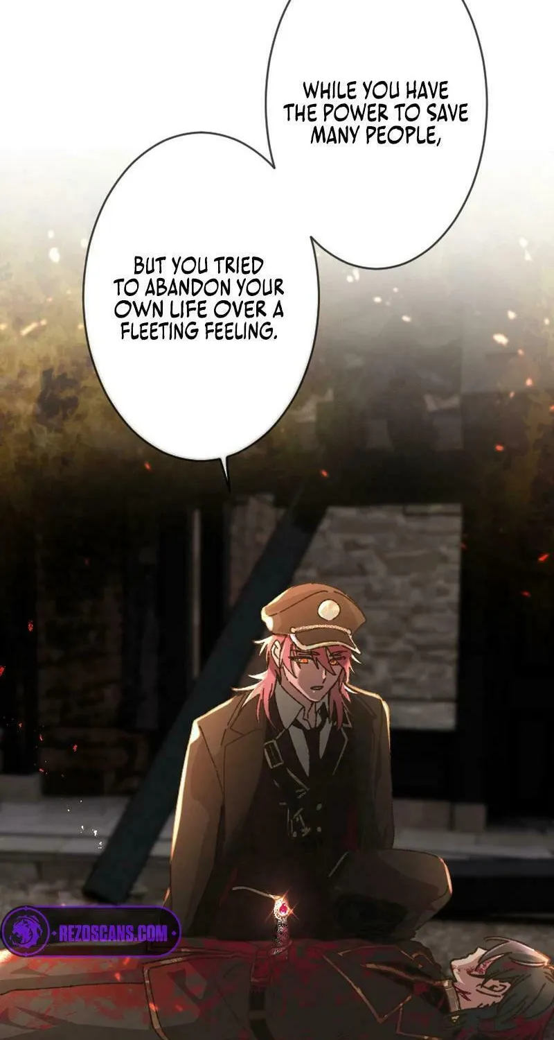 The Sleeping Duke