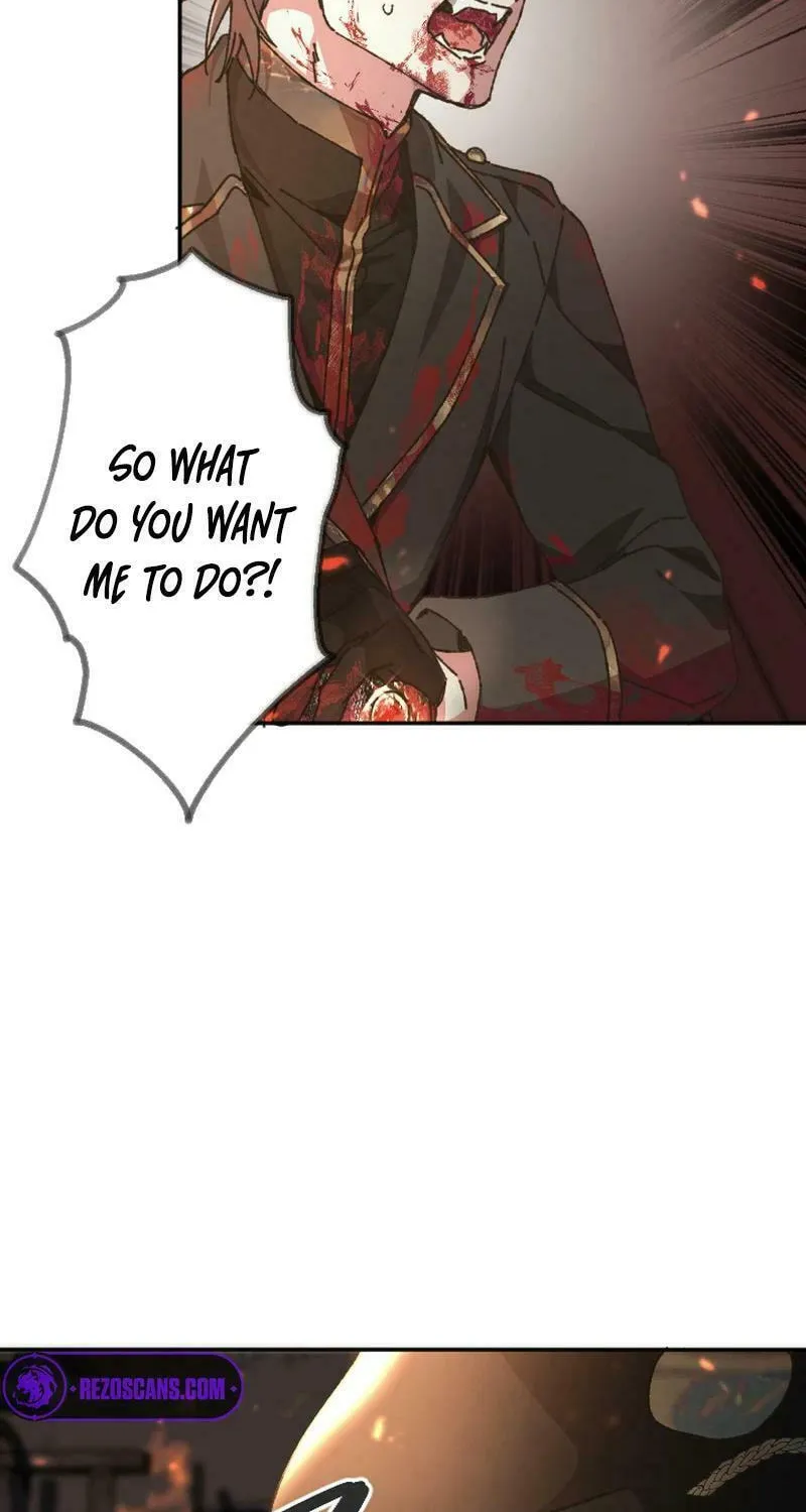 The Sleeping Duke