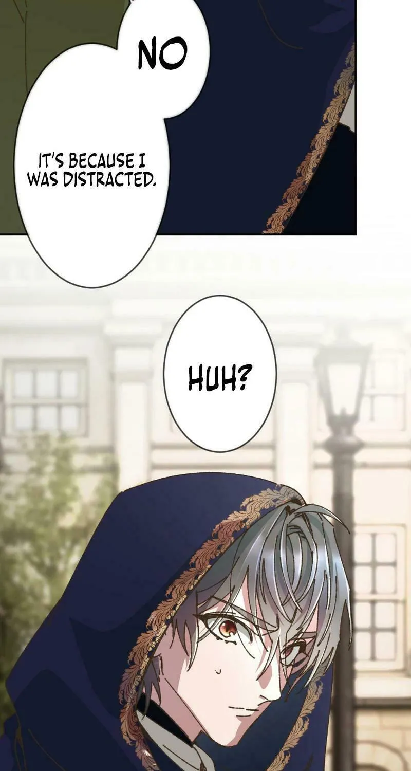 The Sleeping Duke