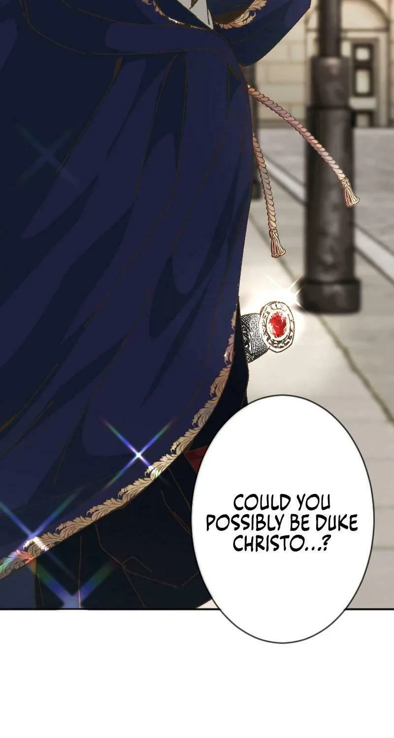 The Sleeping Duke