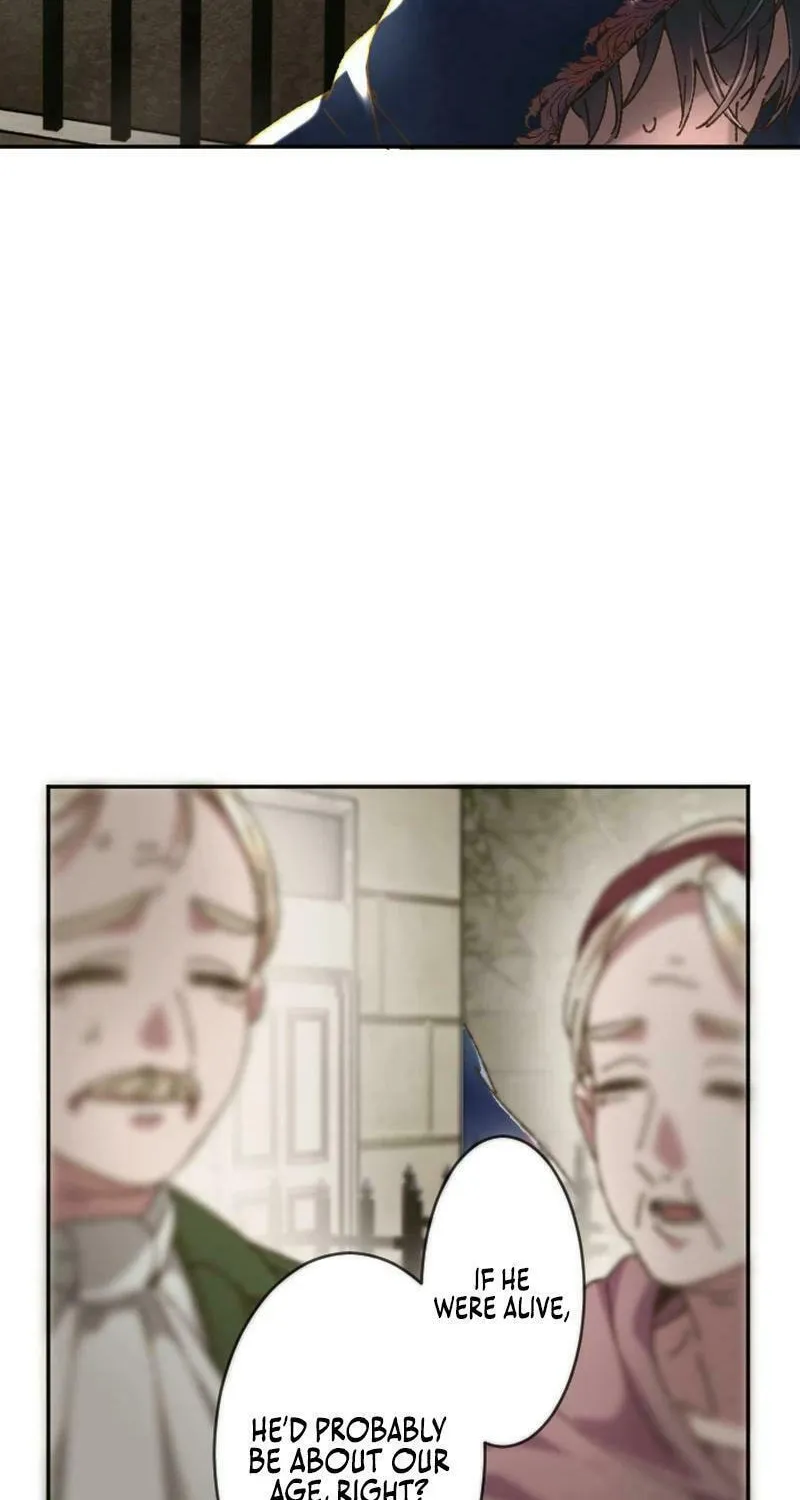 The Sleeping Duke
