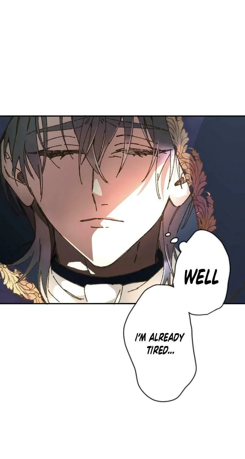 The Sleeping Duke