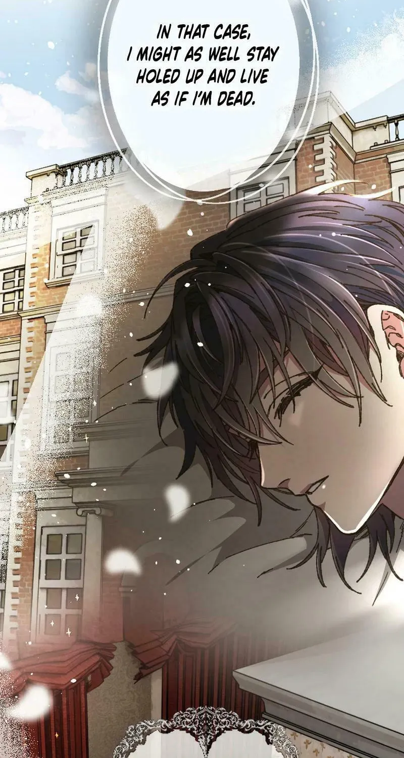 The Sleeping Duke