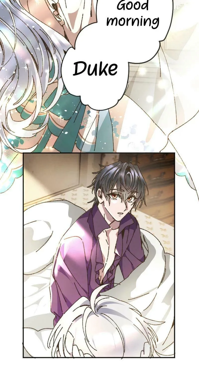 The Sleeping Duke