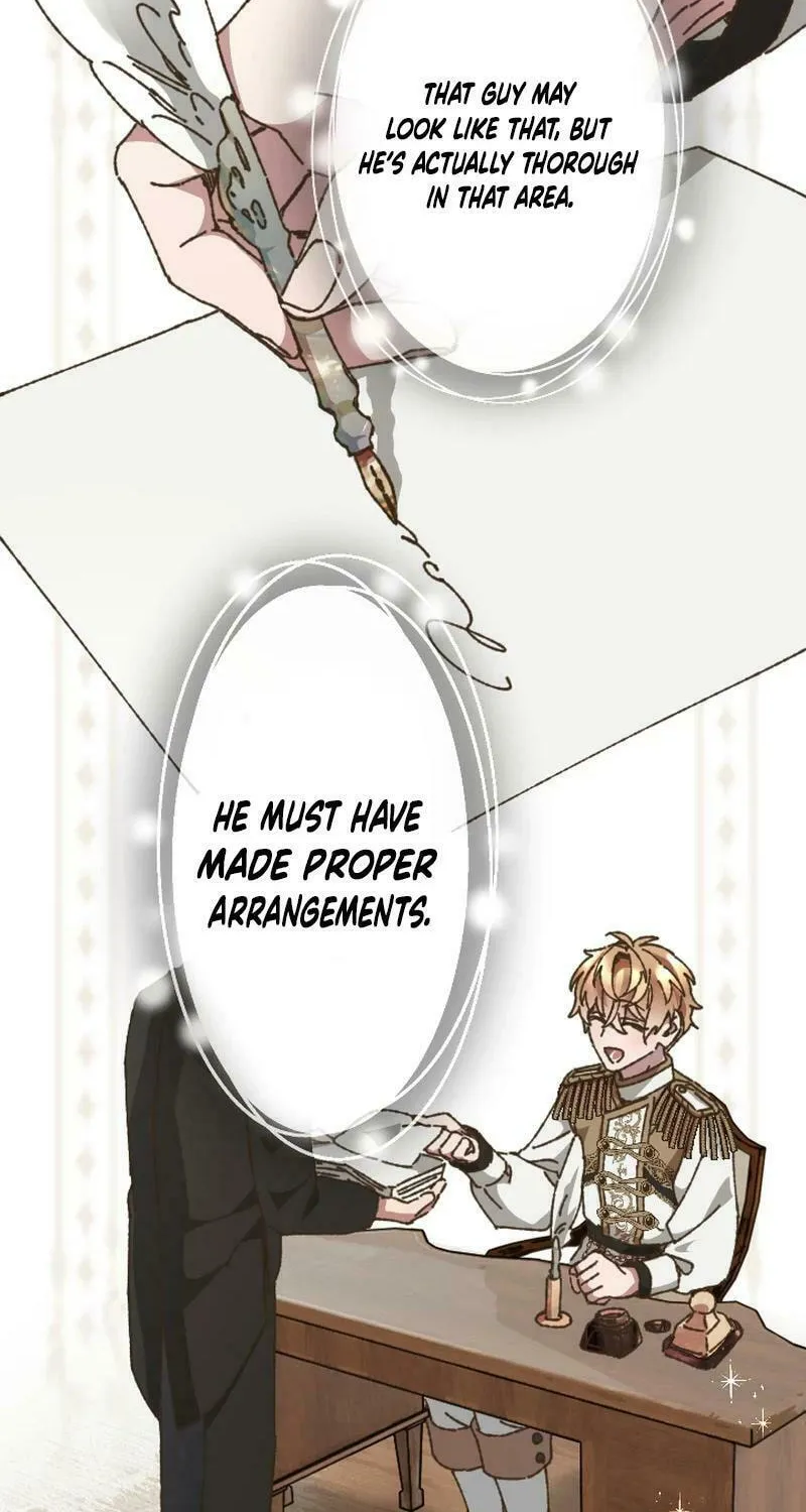 The Sleeping Duke