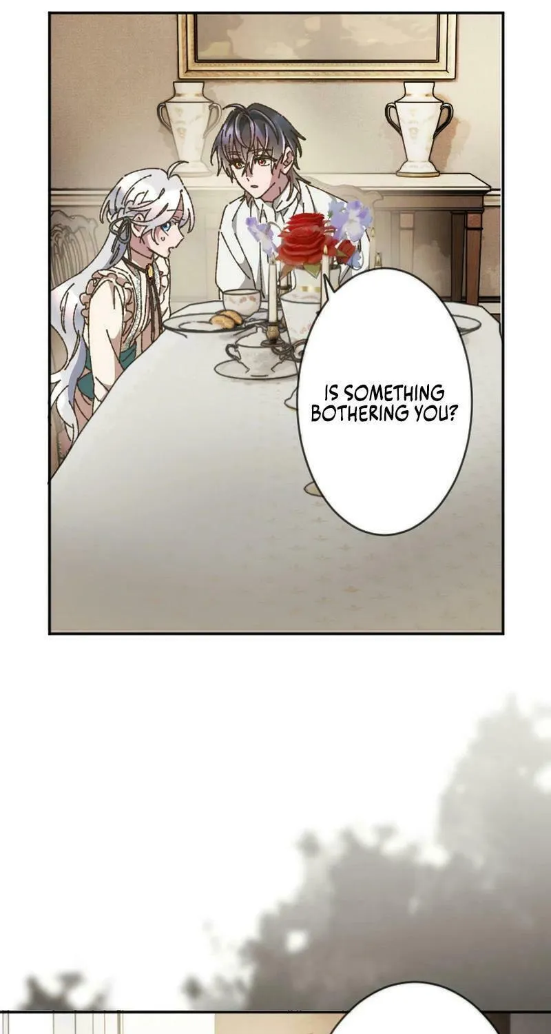 The Sleeping Duke