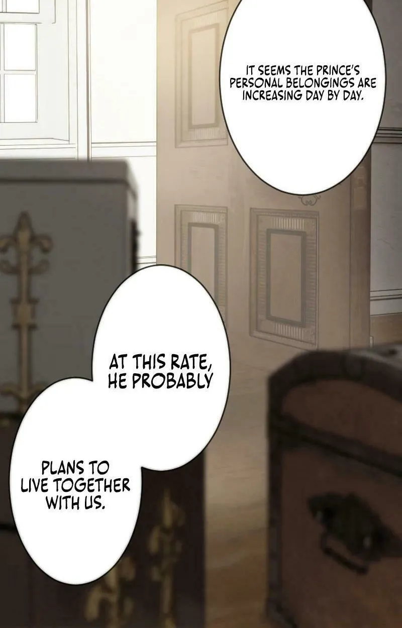 The Sleeping Duke