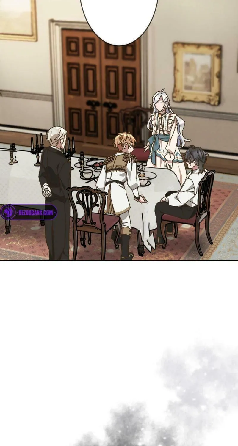 The Sleeping Duke