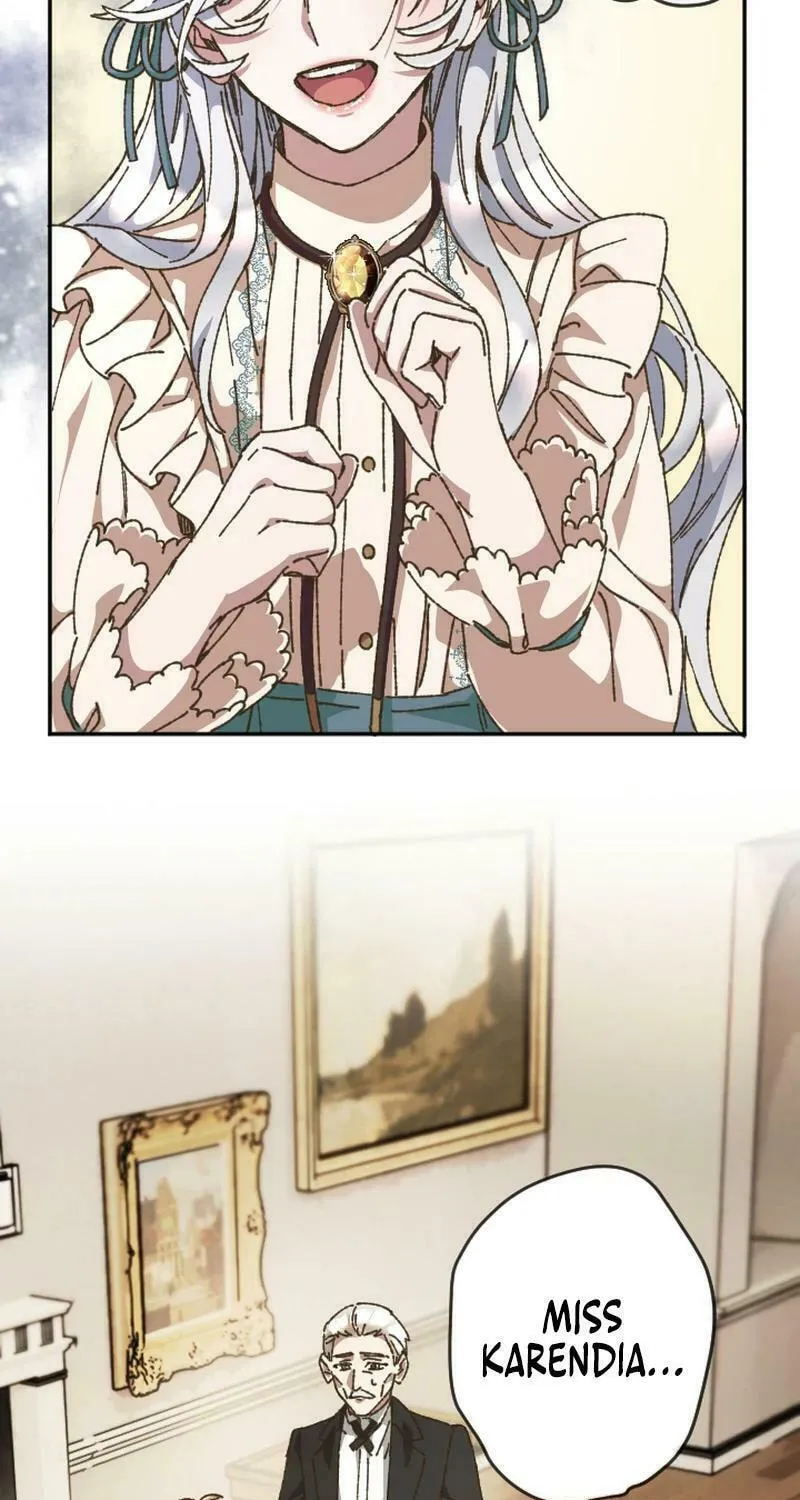 The Sleeping Duke