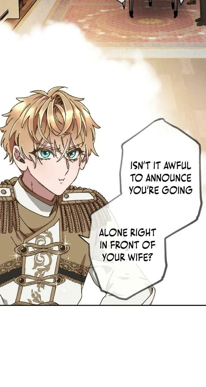 The Sleeping Duke