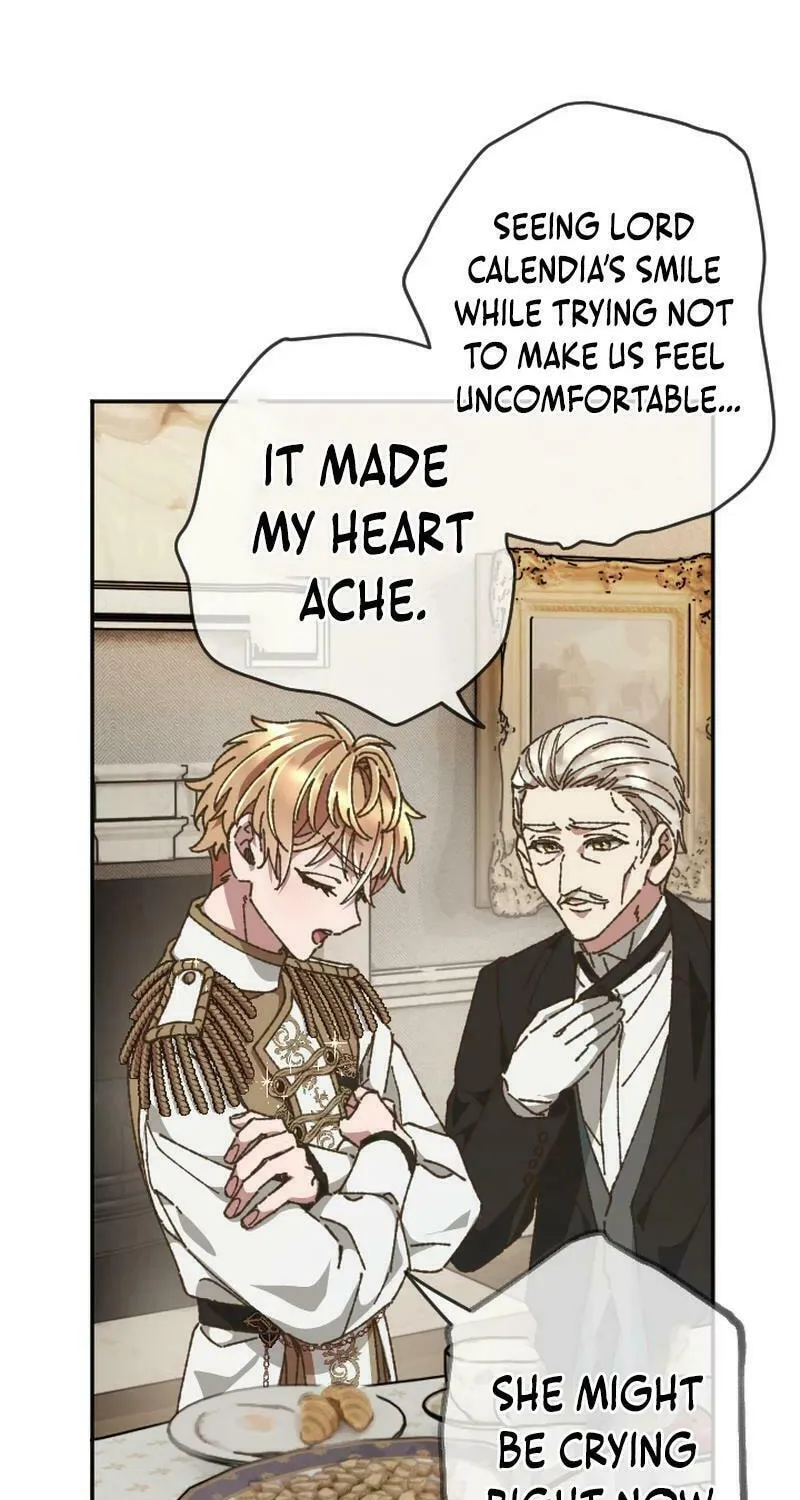 The Sleeping Duke