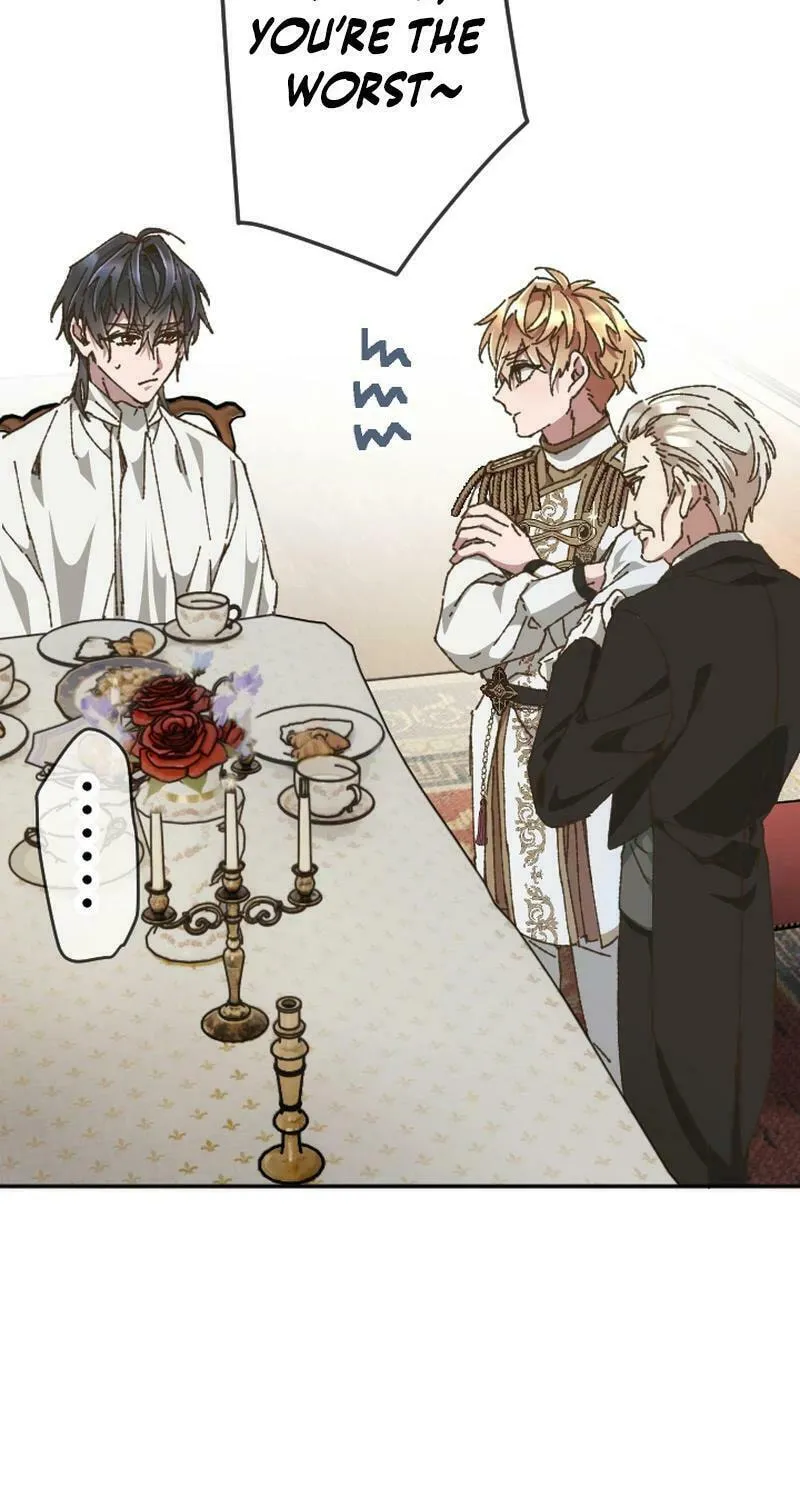 The Sleeping Duke