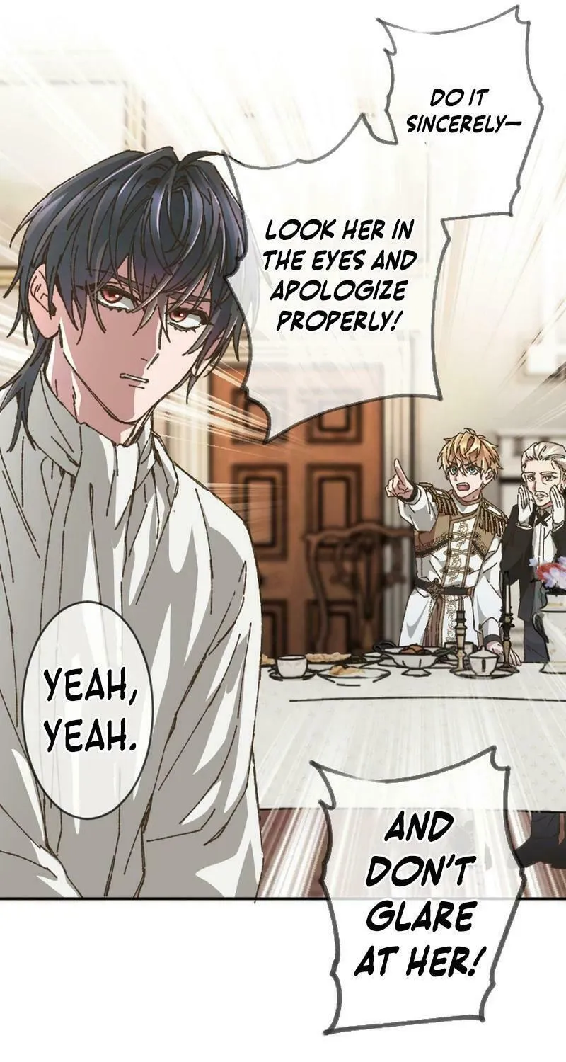The Sleeping Duke