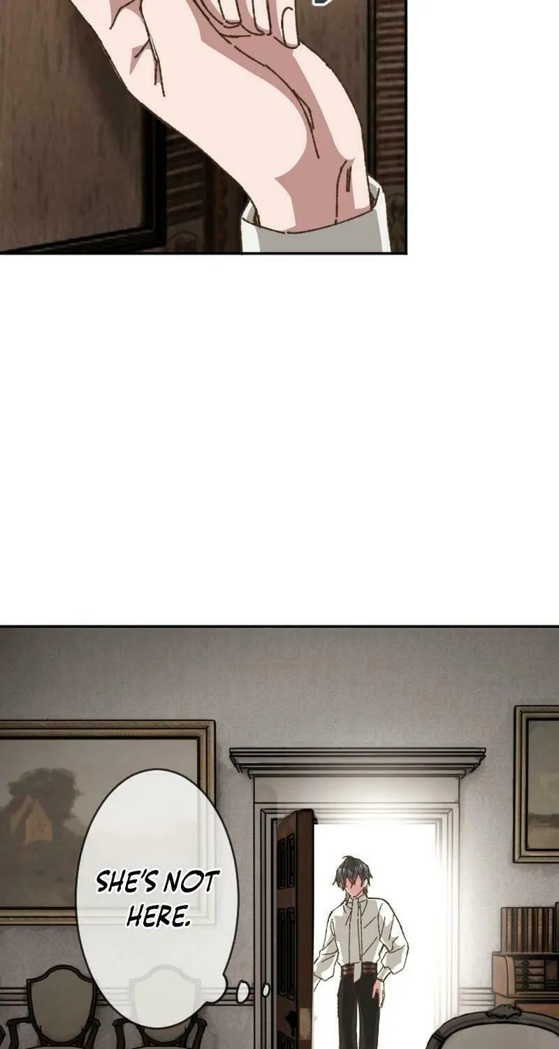 The Sleeping Duke