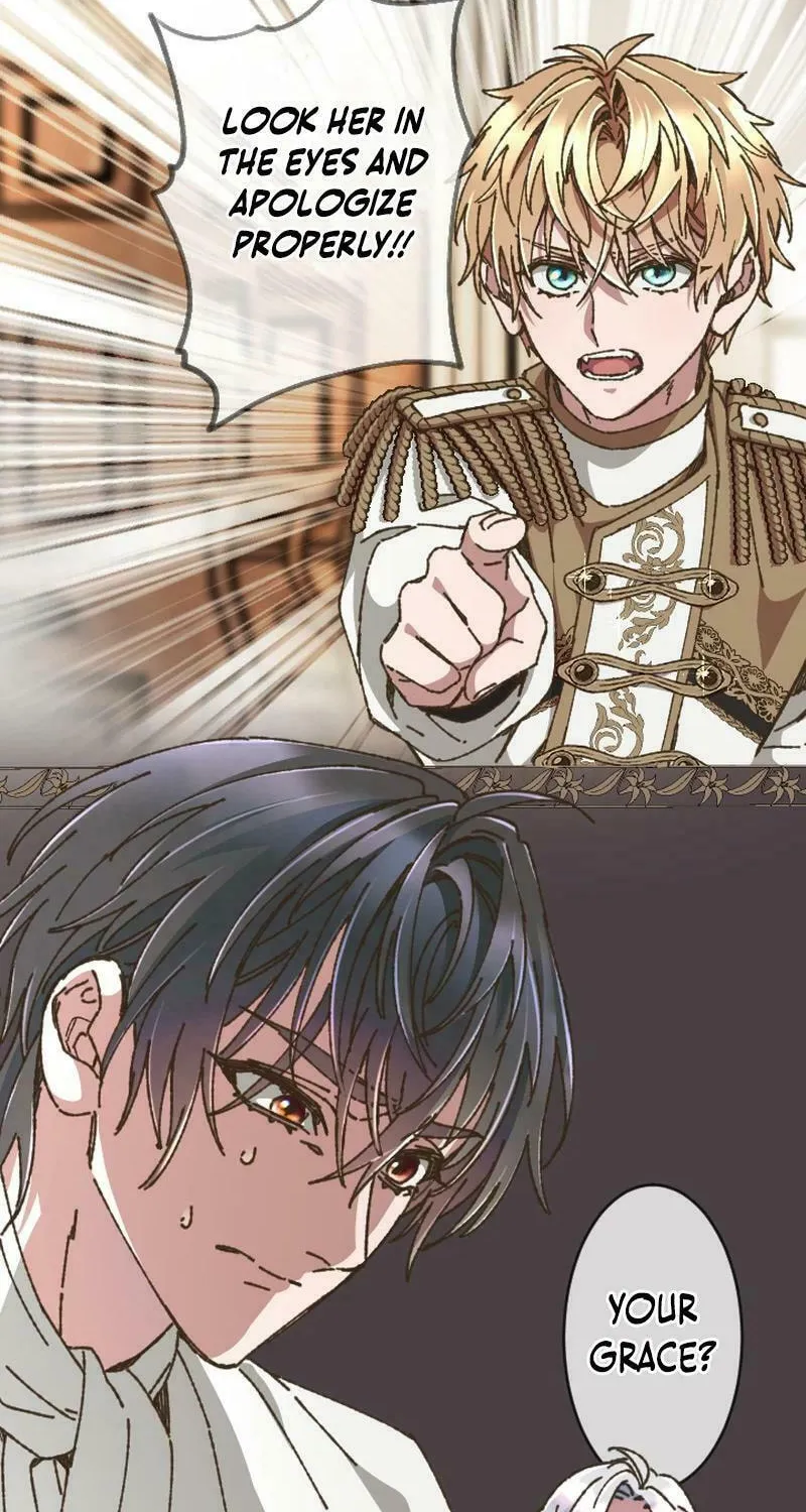 The Sleeping Duke