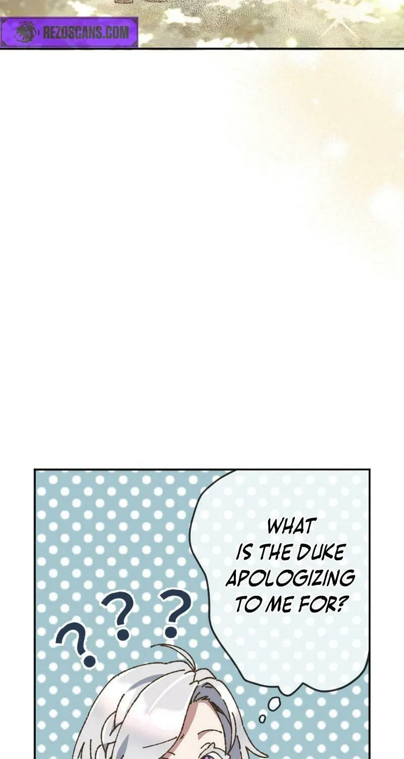 The Sleeping Duke
