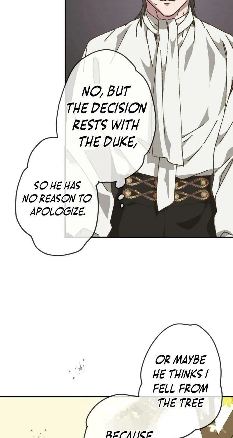 The Sleeping Duke