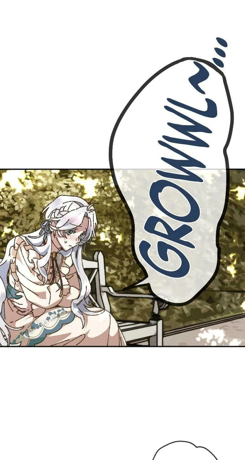 The Sleeping Duke