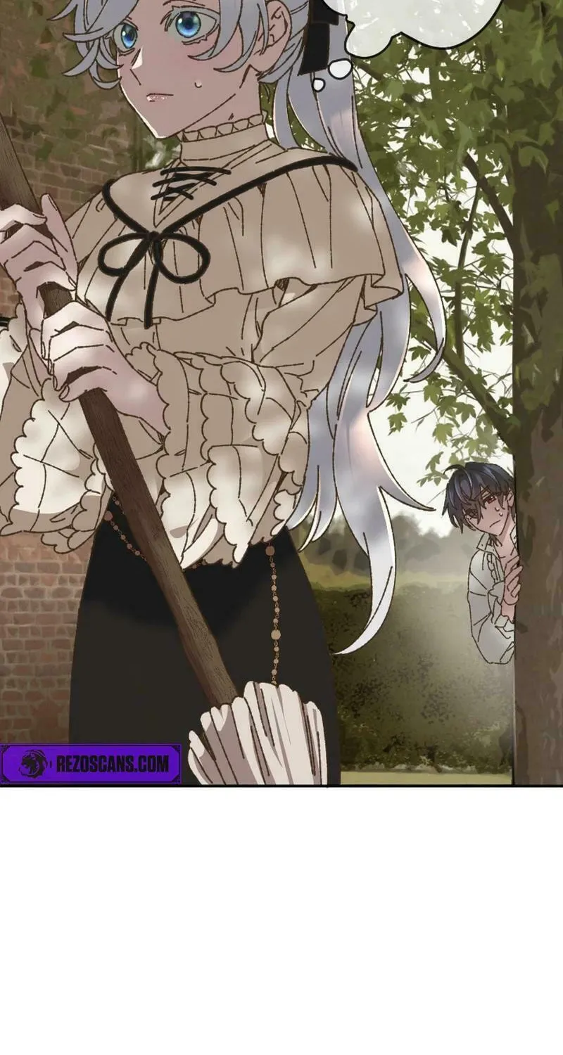 The Sleeping Duke