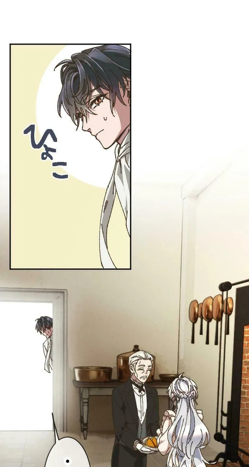 The Sleeping Duke