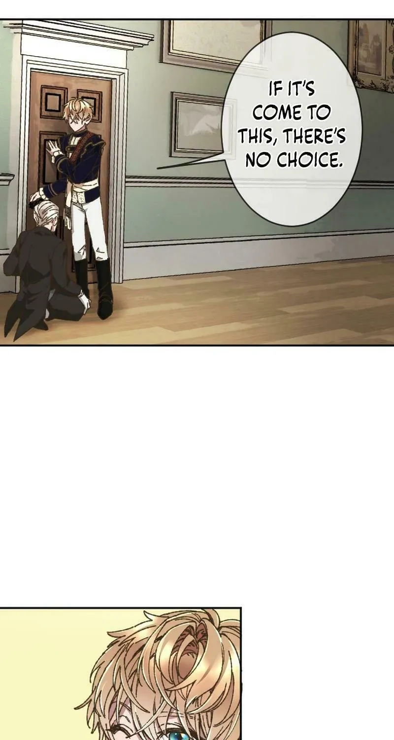 The Sleeping Duke