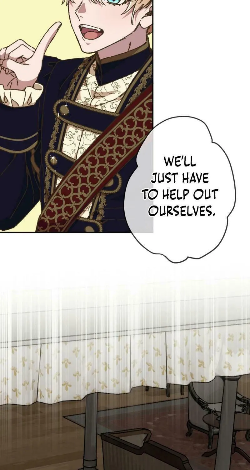 The Sleeping Duke