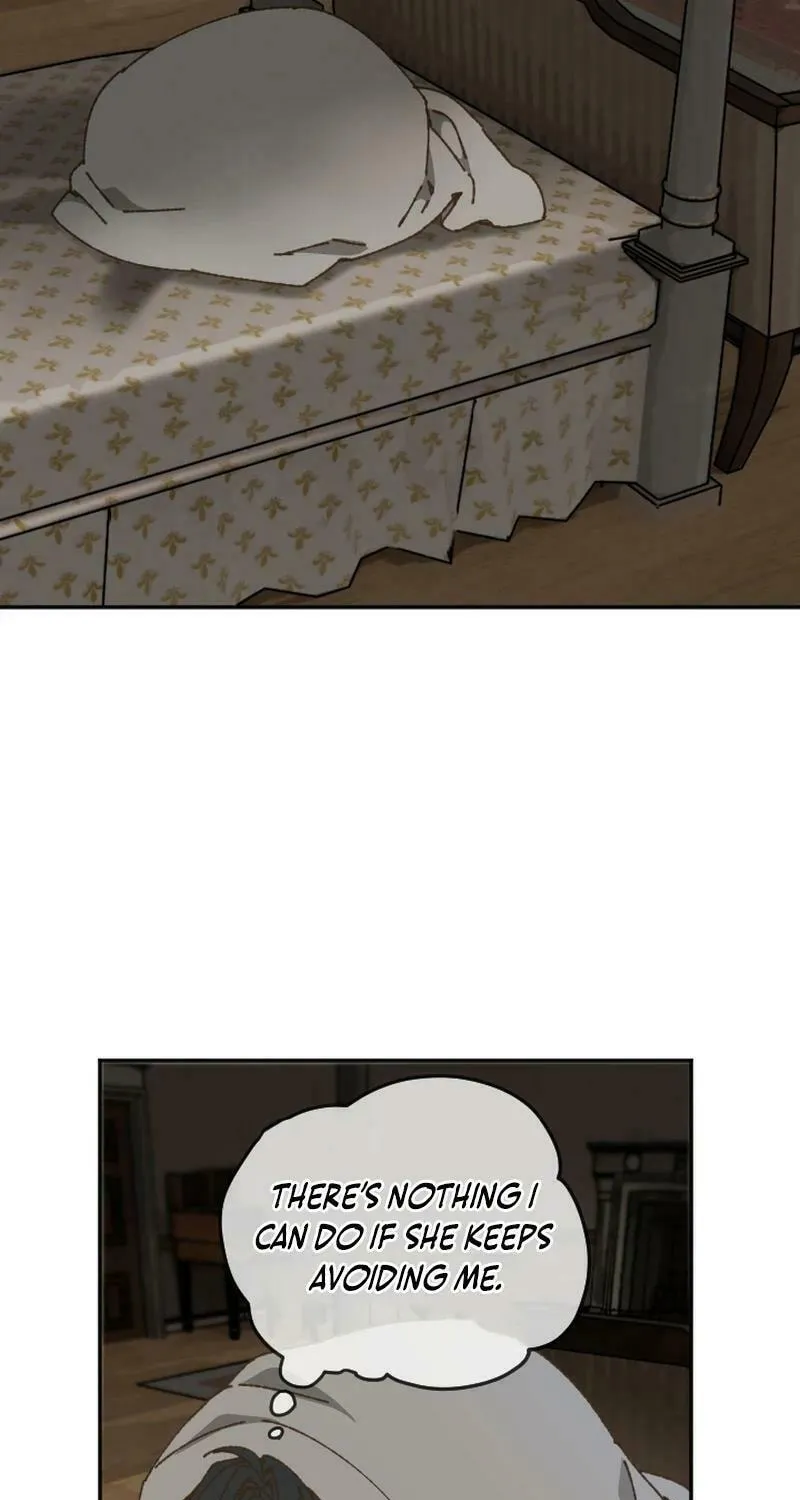 The Sleeping Duke