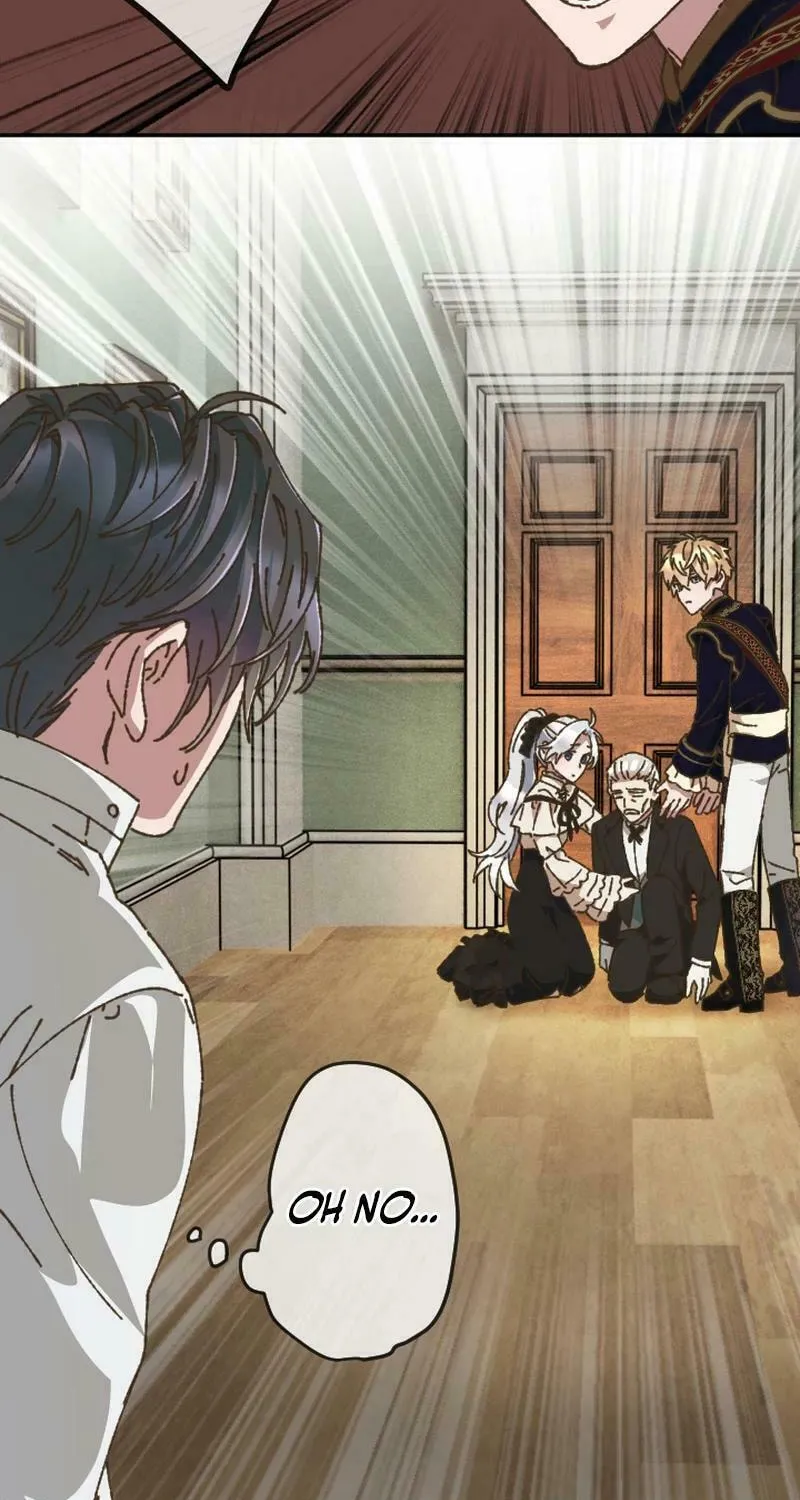 The Sleeping Duke