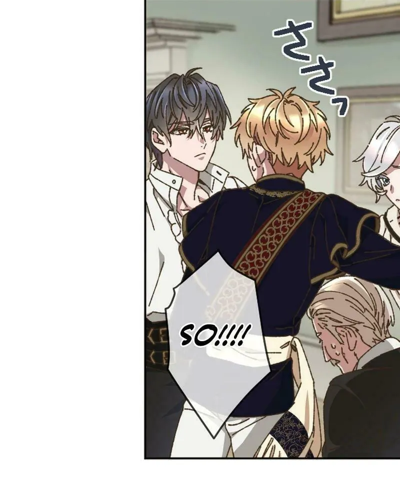 The Sleeping Duke