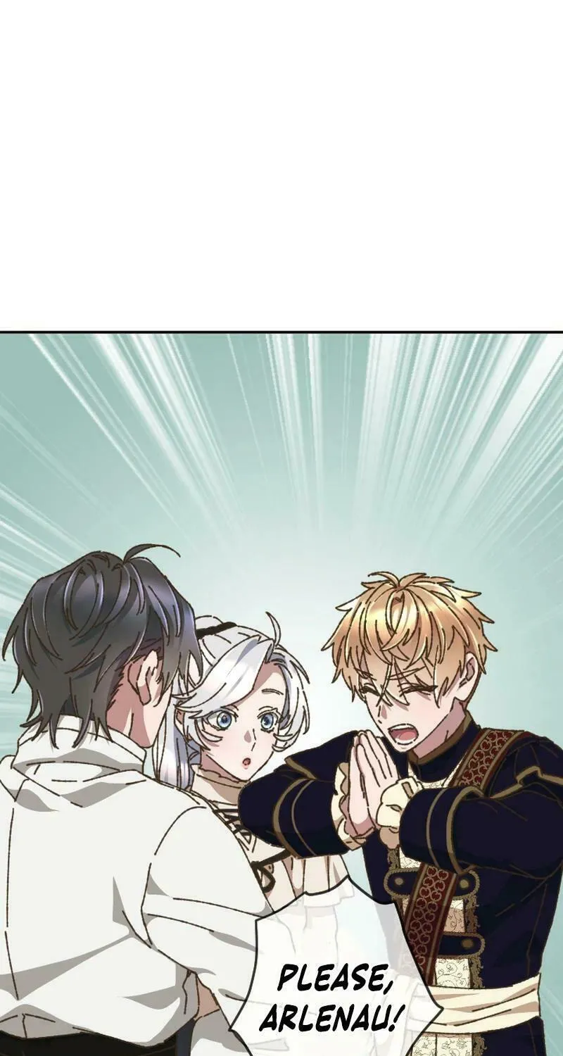 The Sleeping Duke