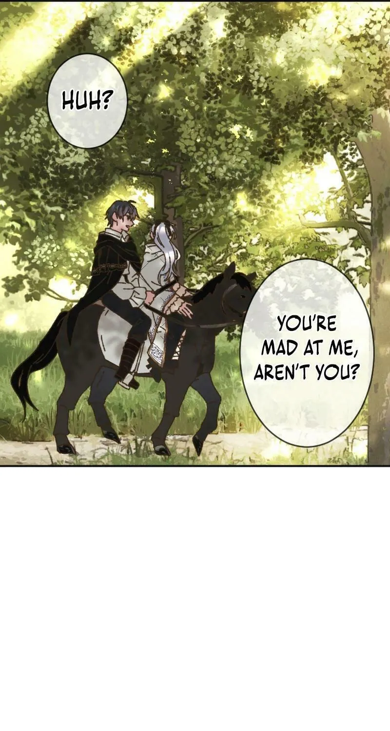 The Sleeping Duke