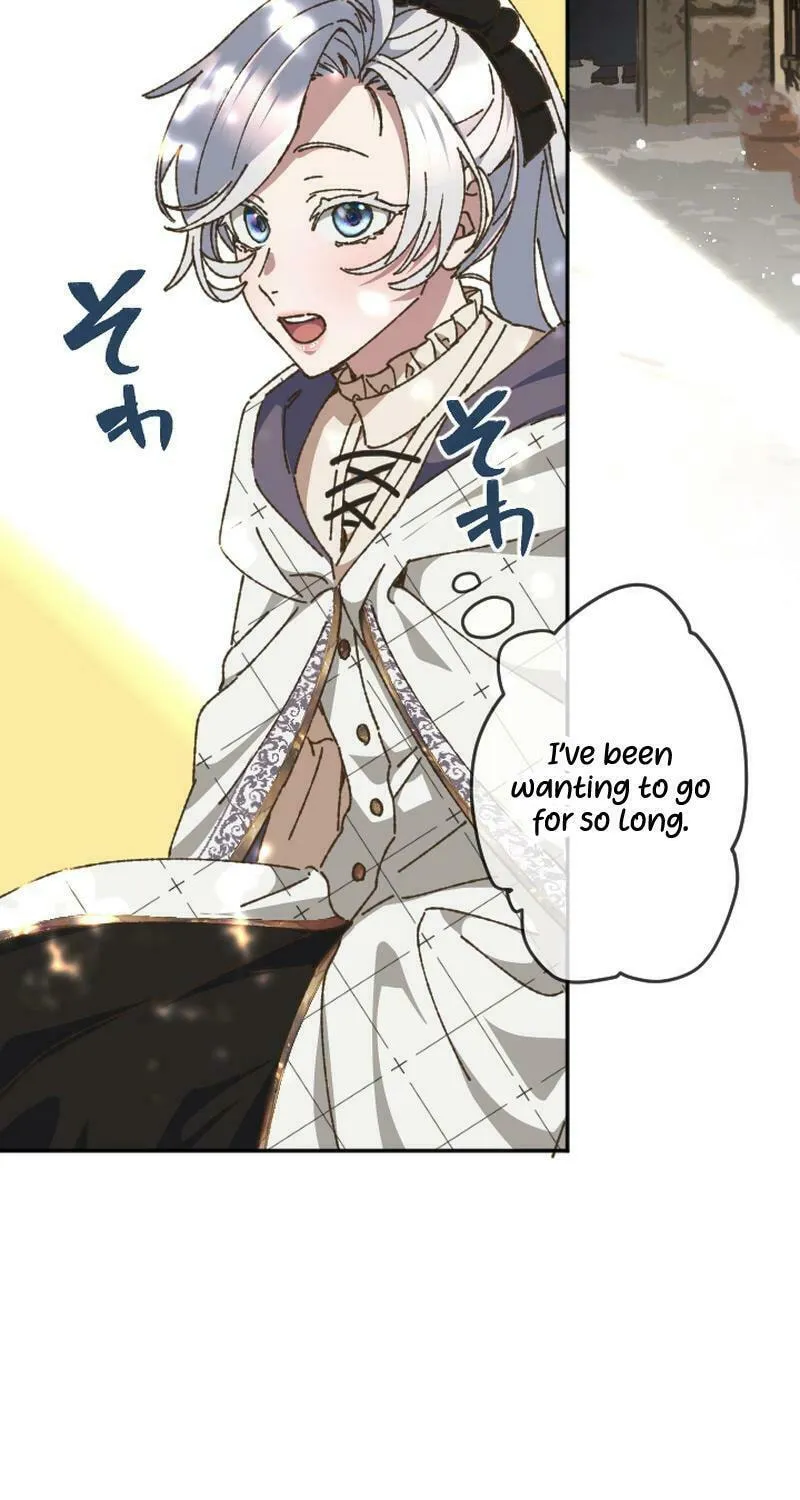 The Sleeping Duke
