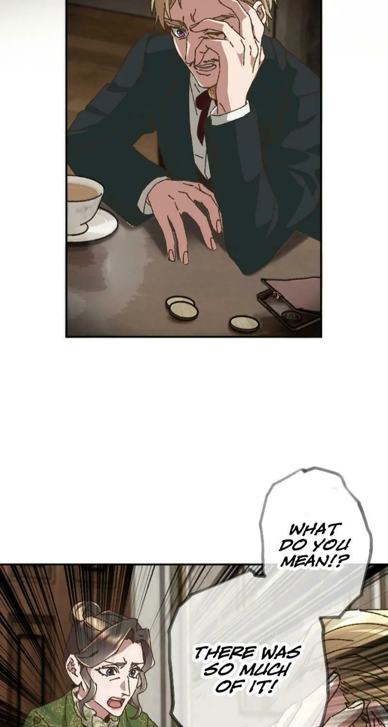 The Sleeping Duke