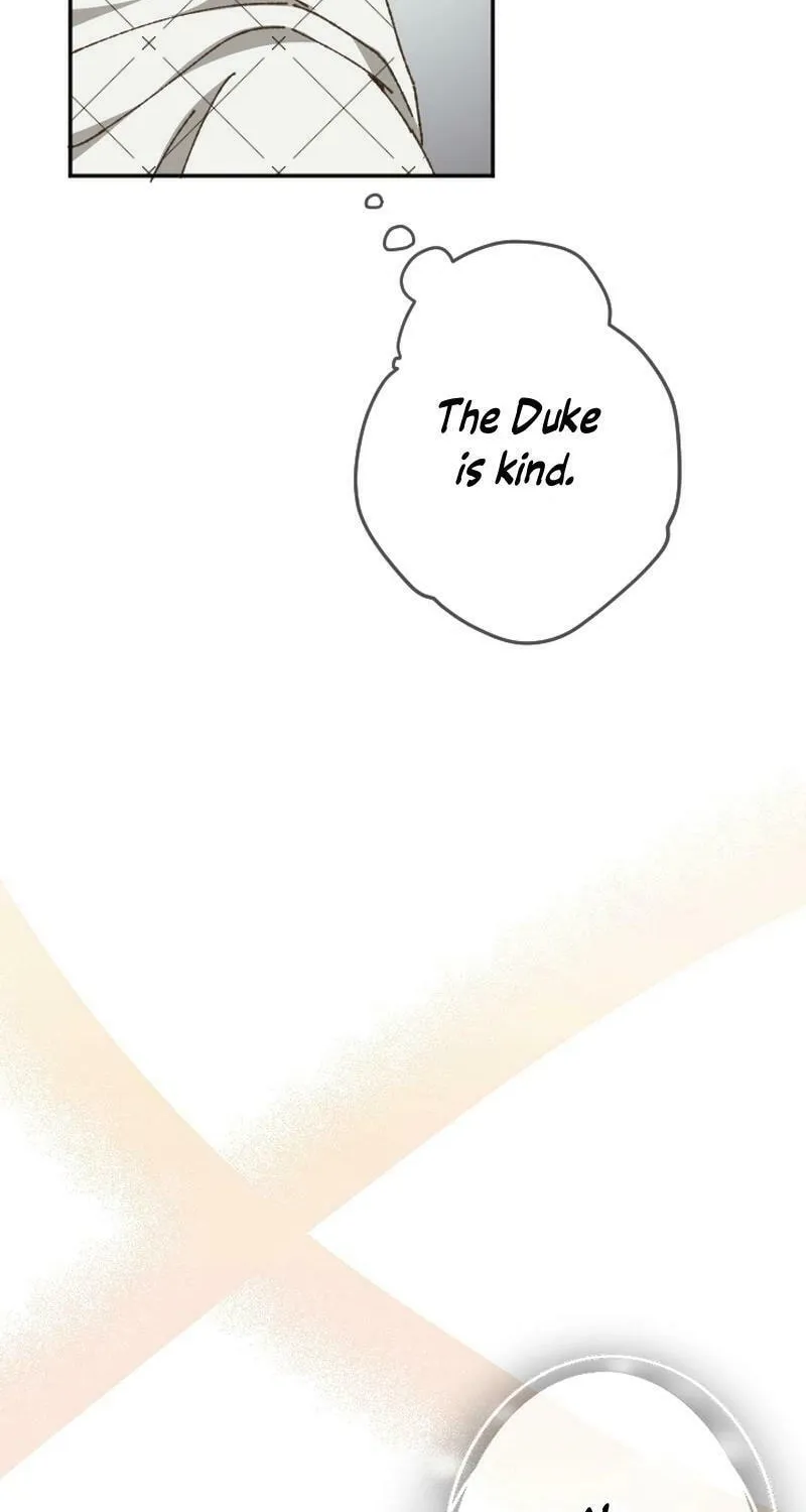 The Sleeping Duke