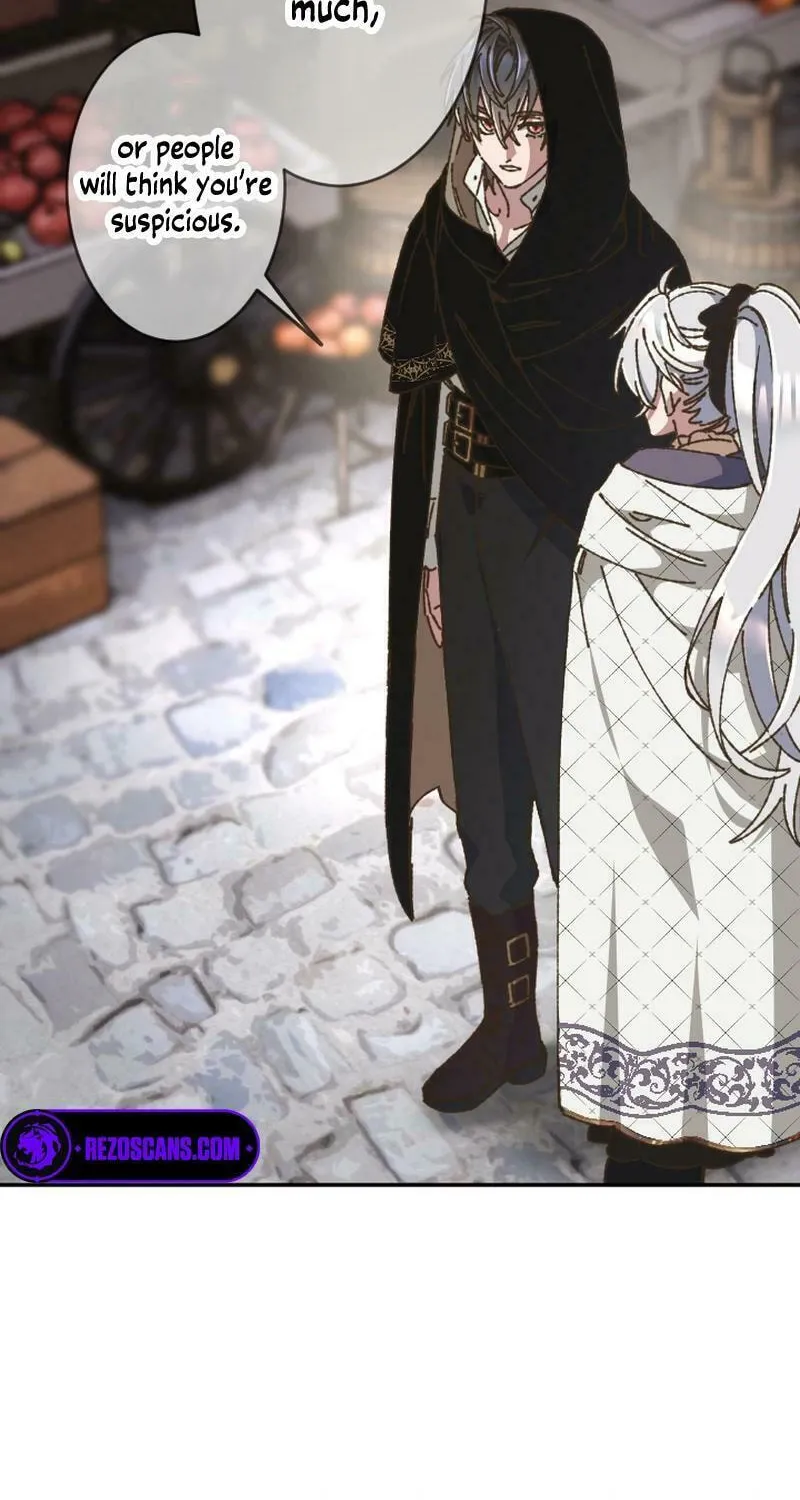 The Sleeping Duke