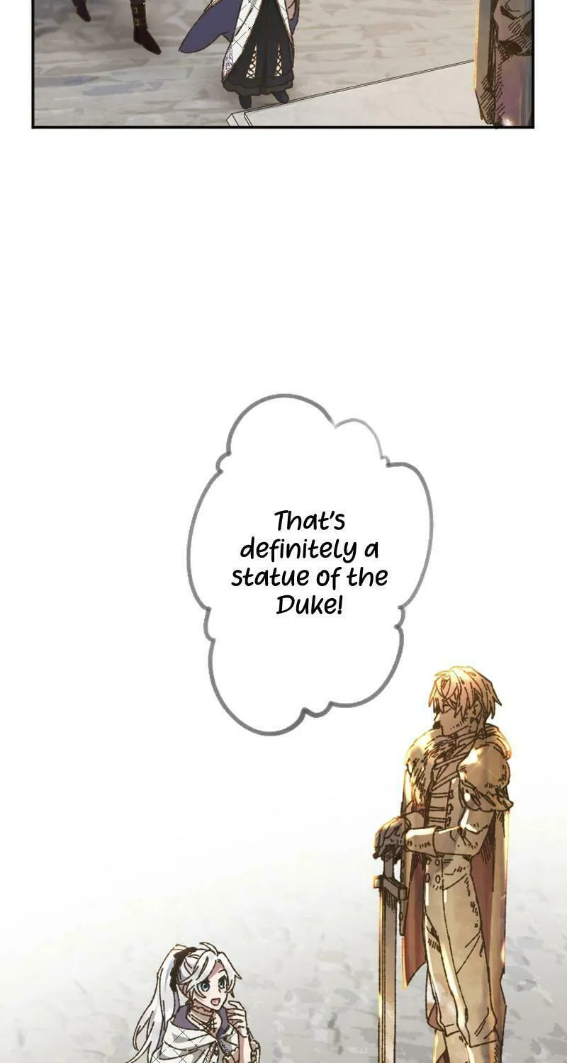 The Sleeping Duke