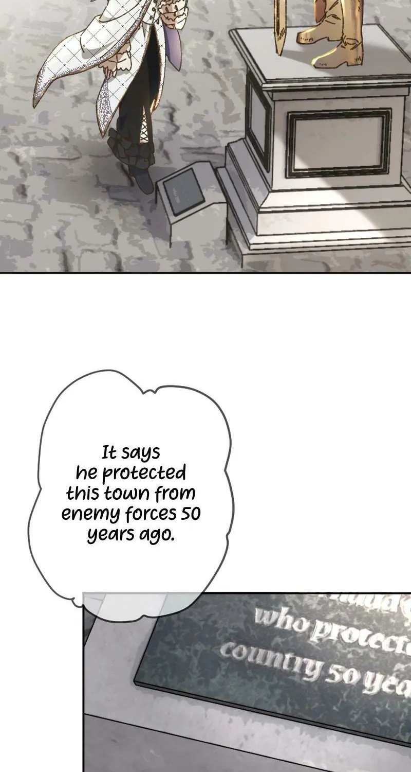 The Sleeping Duke