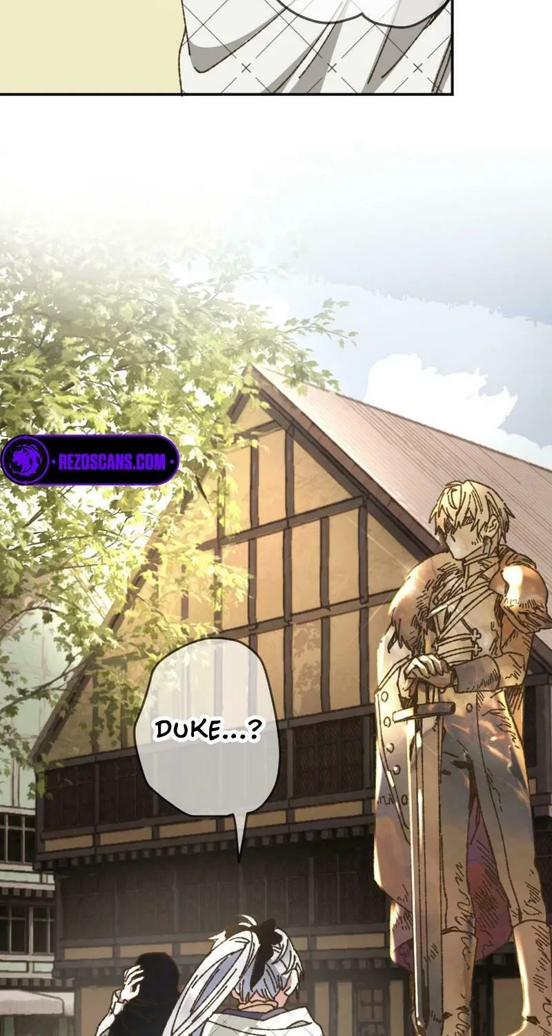The Sleeping Duke