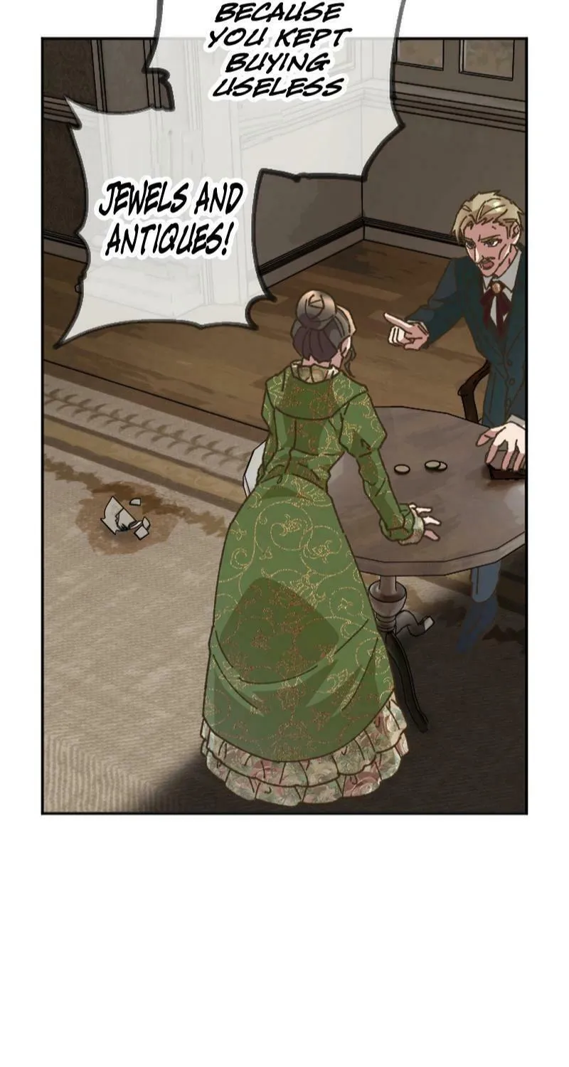 The Sleeping Duke