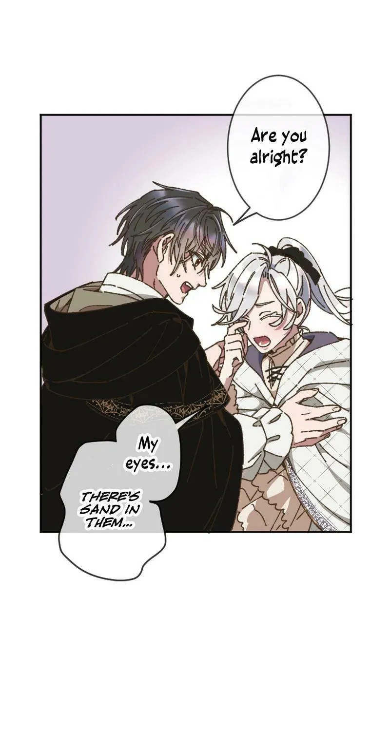 The Sleeping Duke