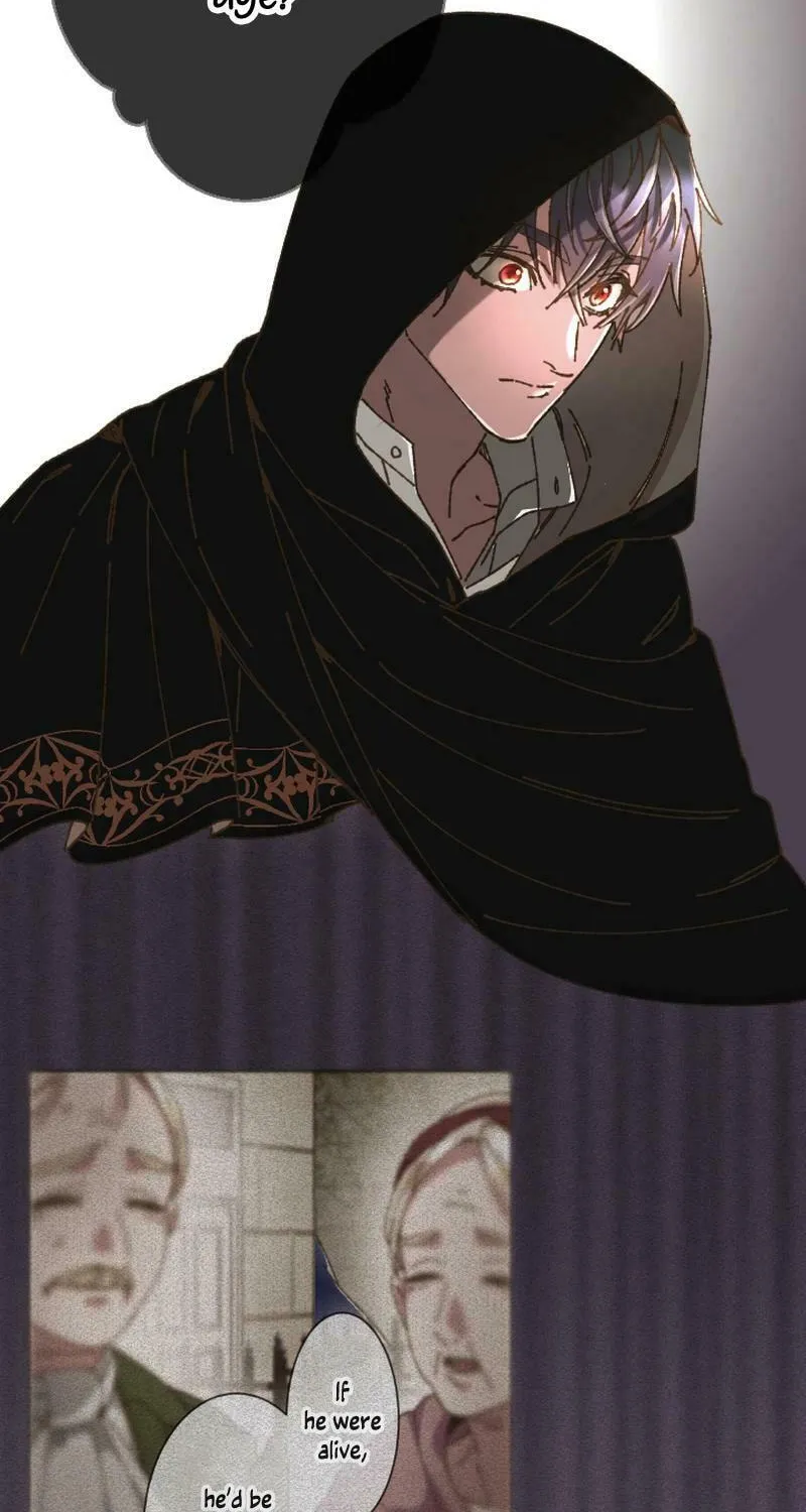 The Sleeping Duke